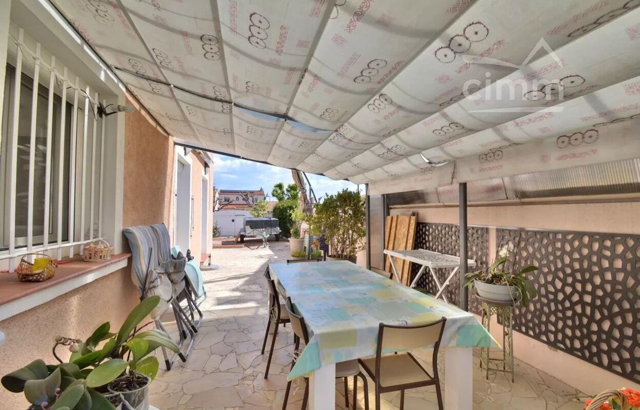 maison 5 pièces 134 m2 à vendre à Claira (66530)