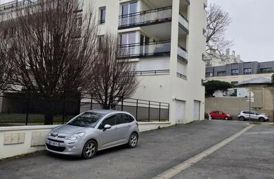 vente appartement 315 000 € à proximité de Cormontreuil (51350)