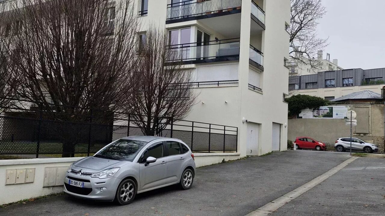 appartement 3 pièces 85 m2 à vendre à Reims (51100)