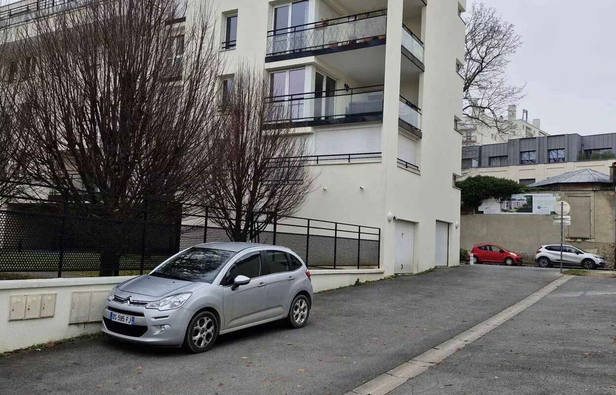 appartement 3 pièces 85 m2 à vendre à Reims (51100)