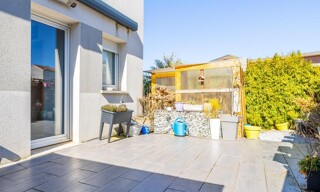 Maison 4 Pièces 132 m² à vendre à Hettange-Grande (57330)