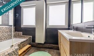 Maison 4 Pièces 132 m² à vendre à Hettange-Grande (57330)