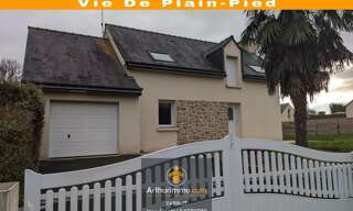 Maison 5 Pièces 113 m² à louer à Trégueux (22950)