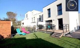 Maison 5 Pièces 93 m² à vendre à Sérignan (34410)