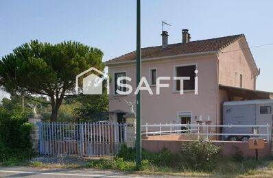 vente maison 240 000 € à proximité de Méjannes-Lès-Alès (30340)