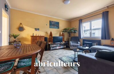 vente appartement 221 000 € à proximité de Le Perreux-sur-Marne (94170)