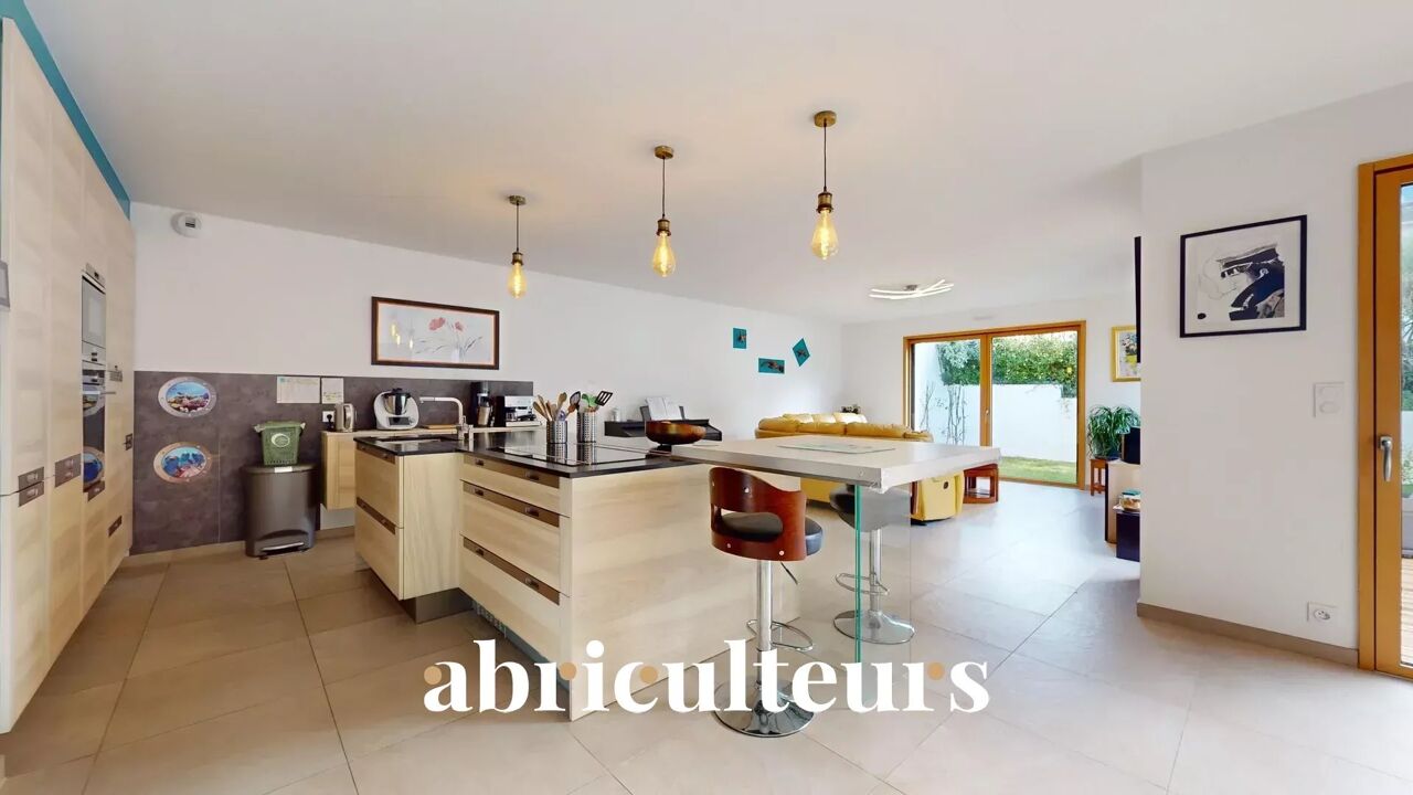 maison 6 pièces 168 m2 à vendre à Saint-Pierre-Quiberon (56510)