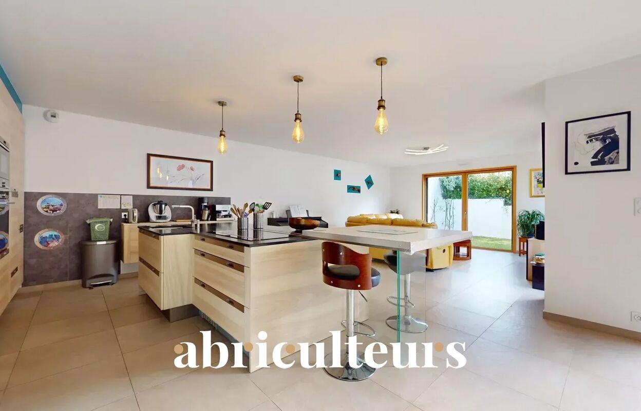 maison 6 pièces 168 m2 à vendre à Saint-Pierre-Quiberon (56510)