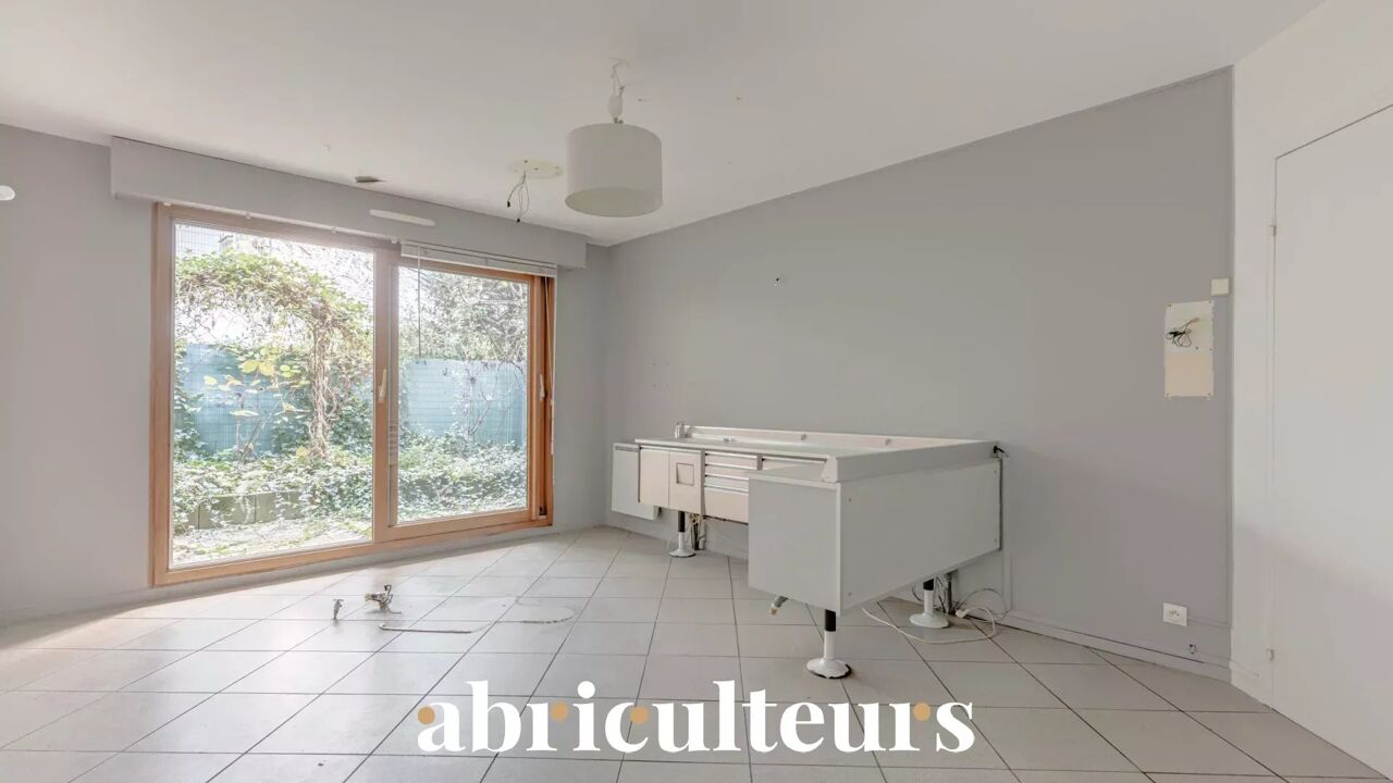 appartement 3 pièces 82 m2 à vendre à Paris 20 (75020)