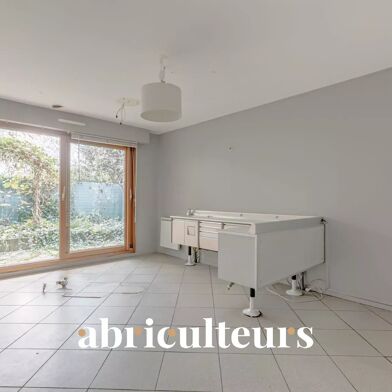 Appartement 3 pièces 82 m²