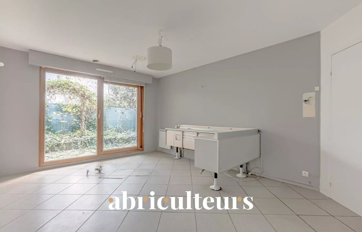 appartement 3 pièces 82 m2 à vendre à Paris 20 (75020)