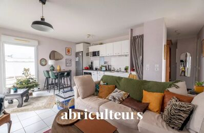 vente appartement 339 000 € à proximité de Le Haillan (33185)