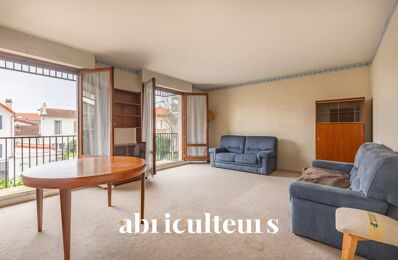 vente appartement 460 000 € à proximité de Châtenay-Malabry (92290)