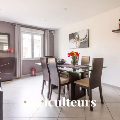 Maison 5 pièces 120 m²