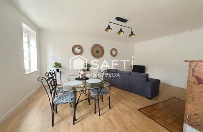 vente maison 157 900 € à proximité de Chalabre (11230)