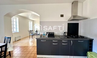 Maison 3 Pièces 95 m² à vendre à Mirepoix (09500)