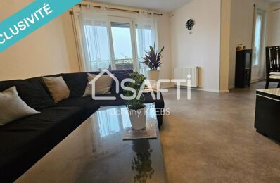 vente appartement 176 400 € à proximité de Bezannes (51430)