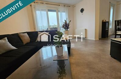 vente appartement 176 400 € à proximité de Tinqueux (51430)