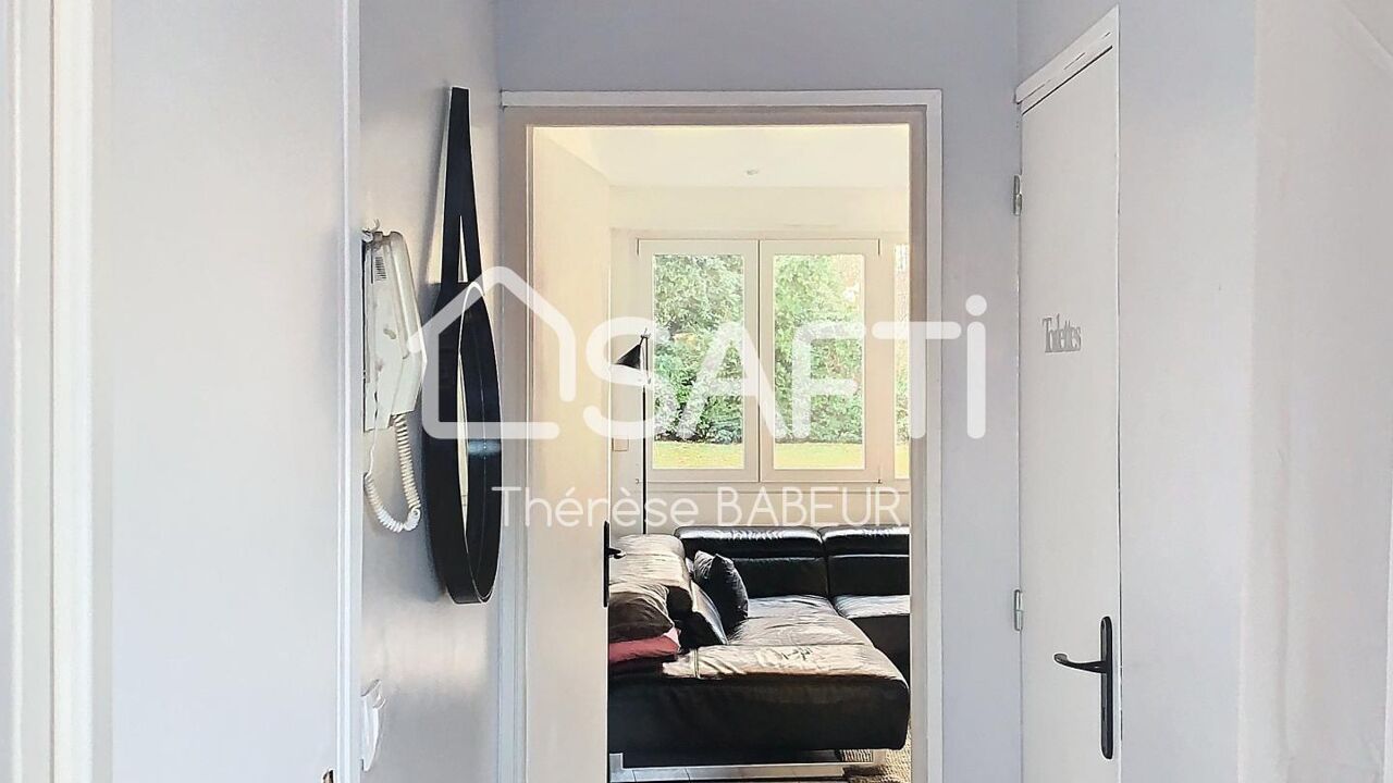 appartement 5 pièces 83 m2 à vendre à Marcq-en-Barœul (59700)