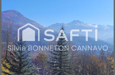 vente maison 629 000 € à proximité de Saint-Sauveur (05200)