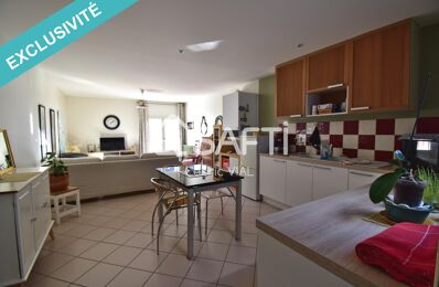 vente appartement 79 000 € à proximité de Aiglun (04510)