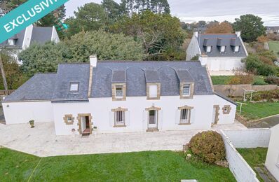 vente maison 735 000 € à proximité de Carnac (56340)