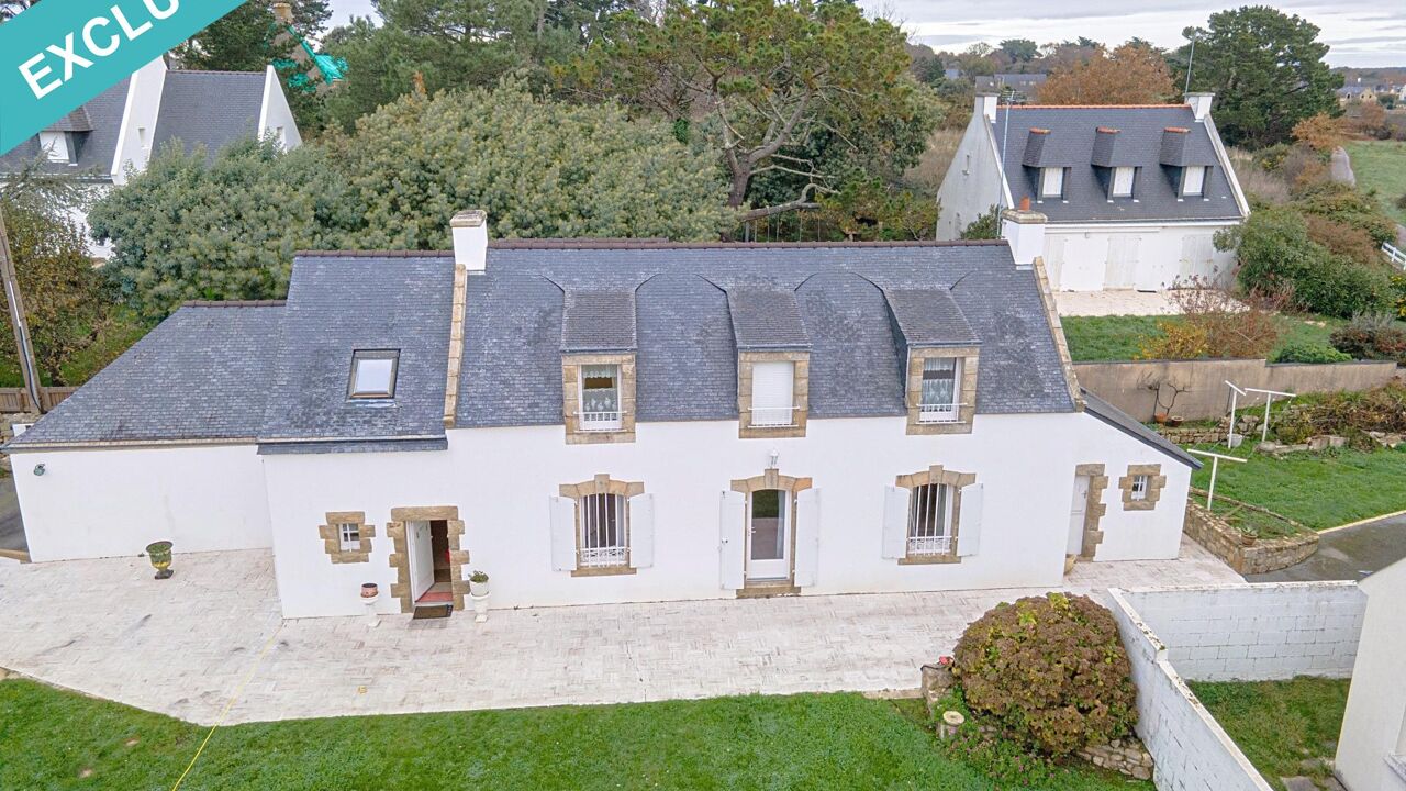 maison 9 pièces 150 m2 à vendre à Carnac (56340)