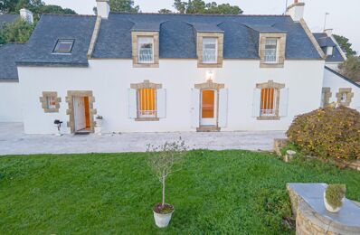 vente maison 735 000 € à proximité de Ploeren (56880)