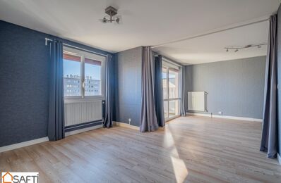 vente appartement 128 000 € à proximité de Jarrie (38560)