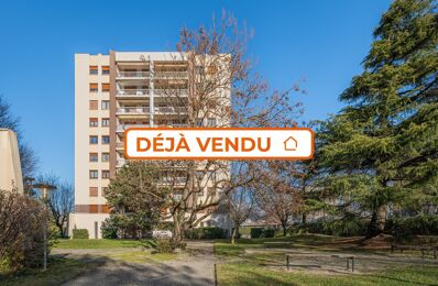 vente appartement 128 000 € à proximité de Eybens (38320)