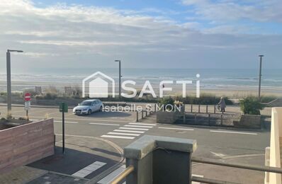 vente maison 535 000 € à proximité de Le Touquet-Paris-Plage (62520)