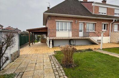 vente maison 230 000 € à proximité de Fouquières-Lès-Béthune (62232)