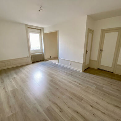 Appartement 1 pièce 23 m²