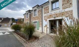 Bureau 3 Pièces 74 m² à vendre à Saint-Germain-en-Laye (78112)