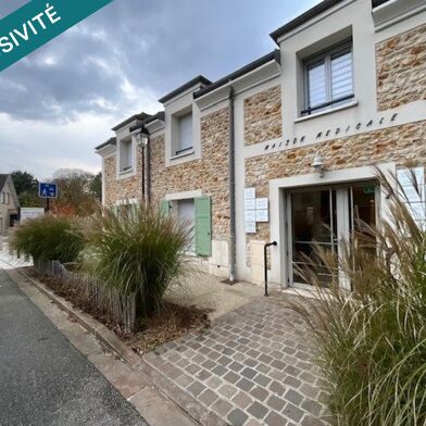 Bureau 3 pièces 415000 €