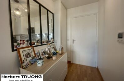 vente appartement 410 000 € à proximité de Saint-Mandé (94160)