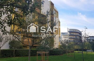 vente appartement 410 000 € à proximité de Vanves (92170)