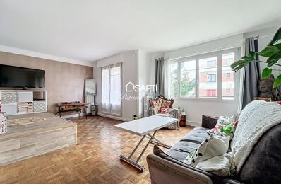 vente appartement 262 000 € à proximité de Valenton (94460)