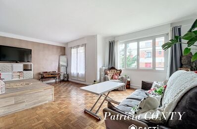 vente appartement 249 000 € à proximité de Chennevières-sur-Marne (94430)