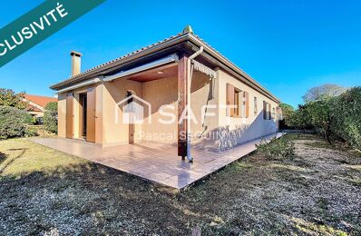 vente maison 270 000 € à proximité de Banyuls-sur-Mer (66650)