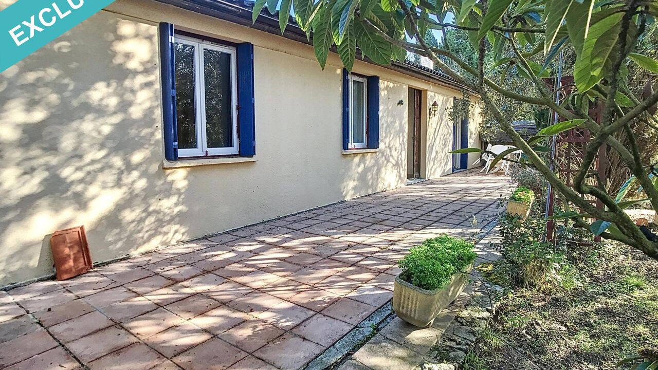 maison 4 pièces 88 m2 à vendre à Carcassonne (11000)