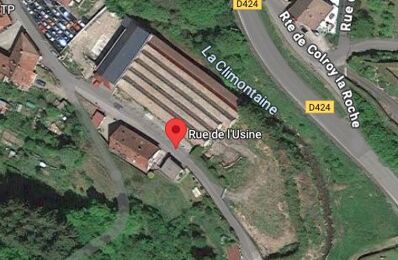 vente local industriel 145 500 € à proximité de Saint-Blaise-la-Roche (67420)