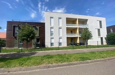 vente appartement 189 800 € à proximité de Dorlisheim (67120)