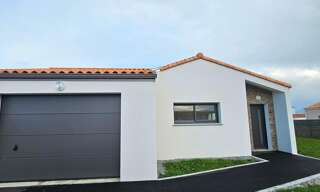 Maison 4 Pièces 117 m² à vendre à Saint-Hilaire-de-Riez (85270)