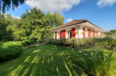 vente maison 241 500 € à proximité de Torcy (71210)