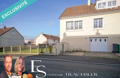 vente maison 159 950 € à proximité de Rouillon (72700)