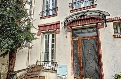 vente maison 749 000 € à proximité de Paris 17 (75017)