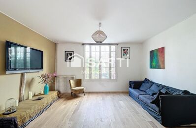 vente maison 749 000 € à proximité de Issy-les-Moulineaux (92130)