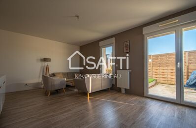 vente appartement 229 000 € à proximité de Cenon (33150)