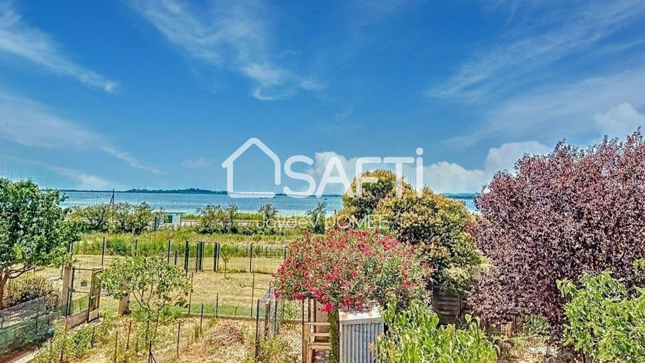 maison 6 pièces 117 m2 à vendre à Palavas-les-Flots (34250)